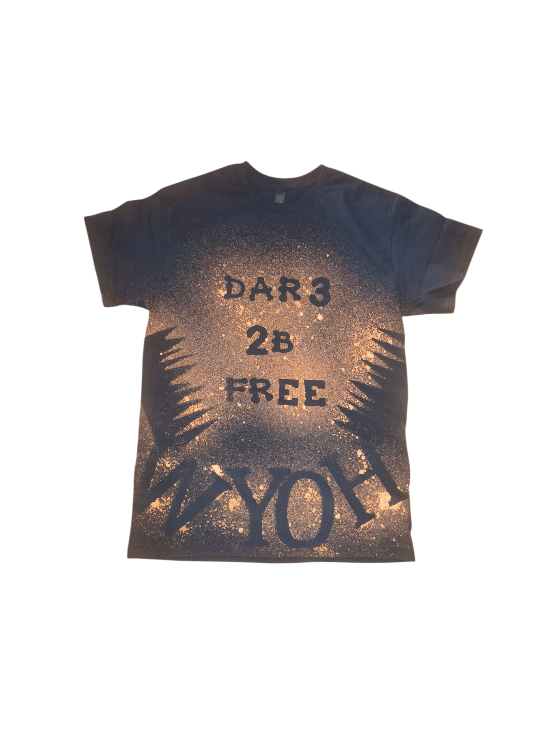 Wyoh tee