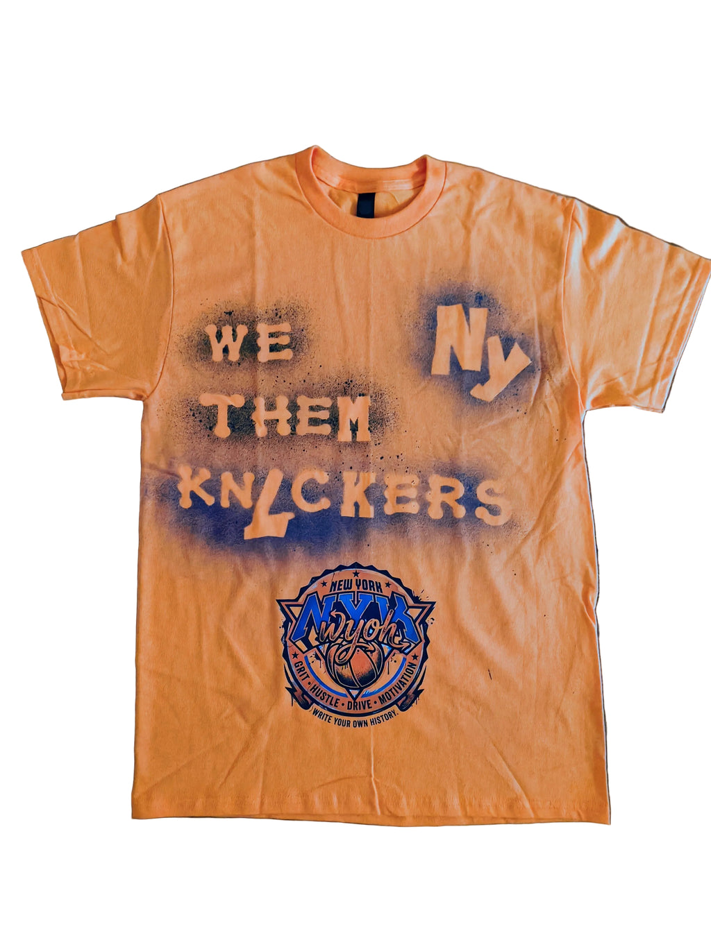 We Them Knickers