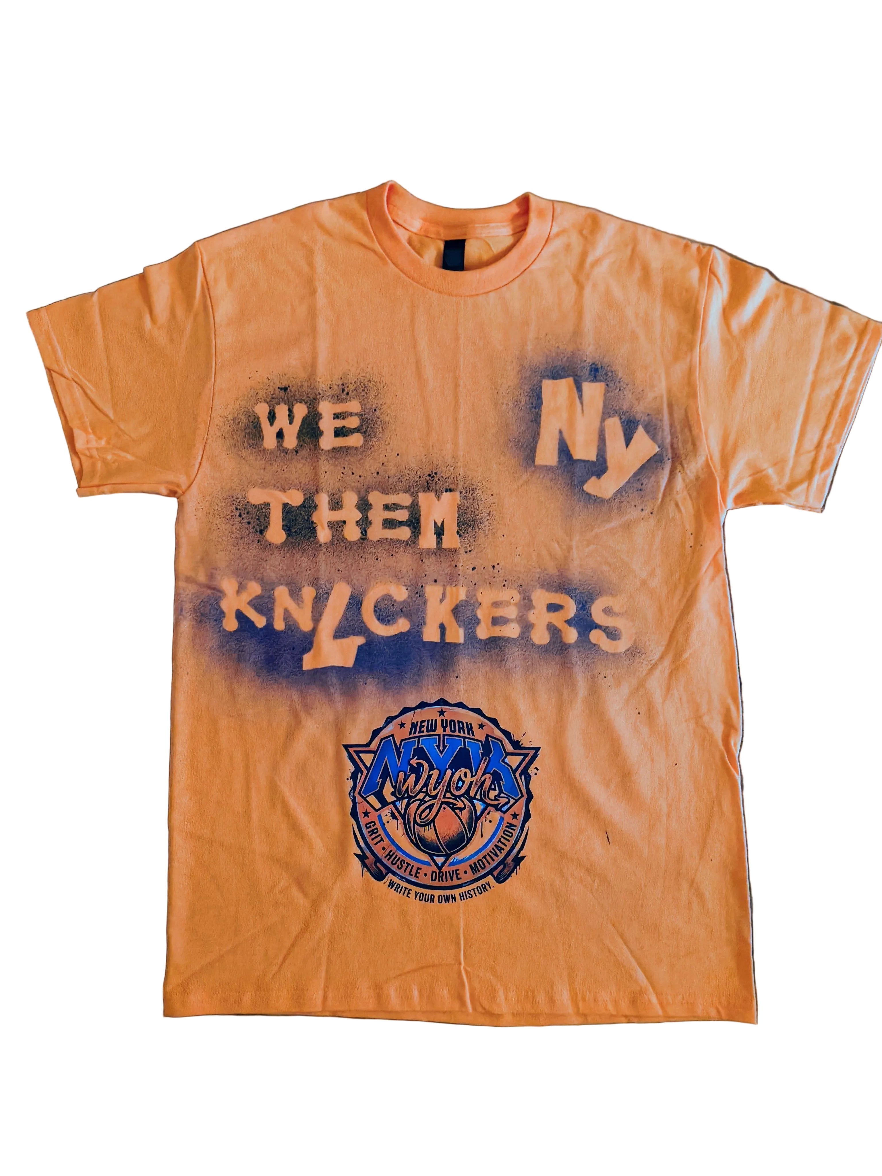 We Them Knickers