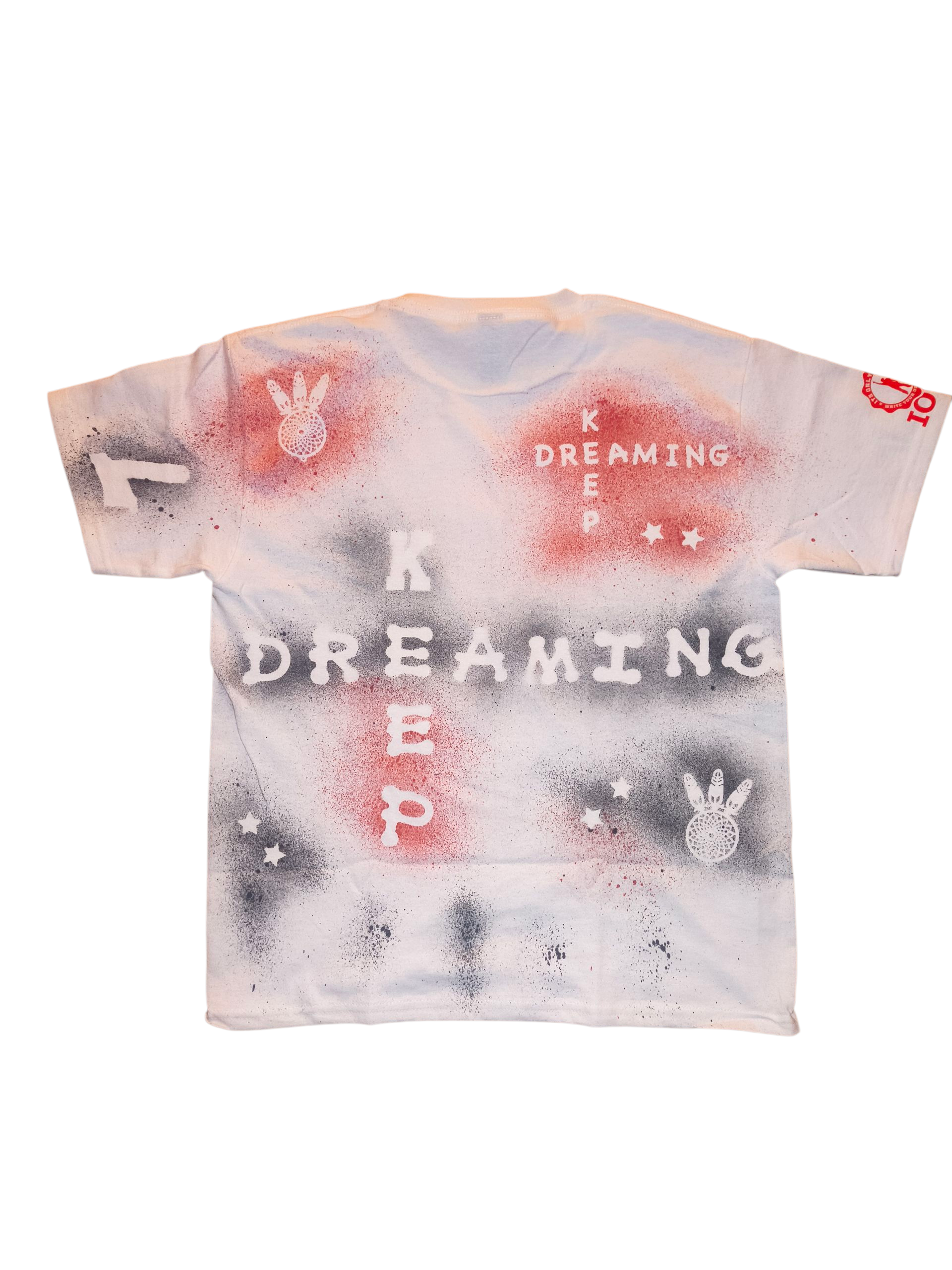 Dreams don't have deadlines