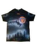 NY knicks destiny tee