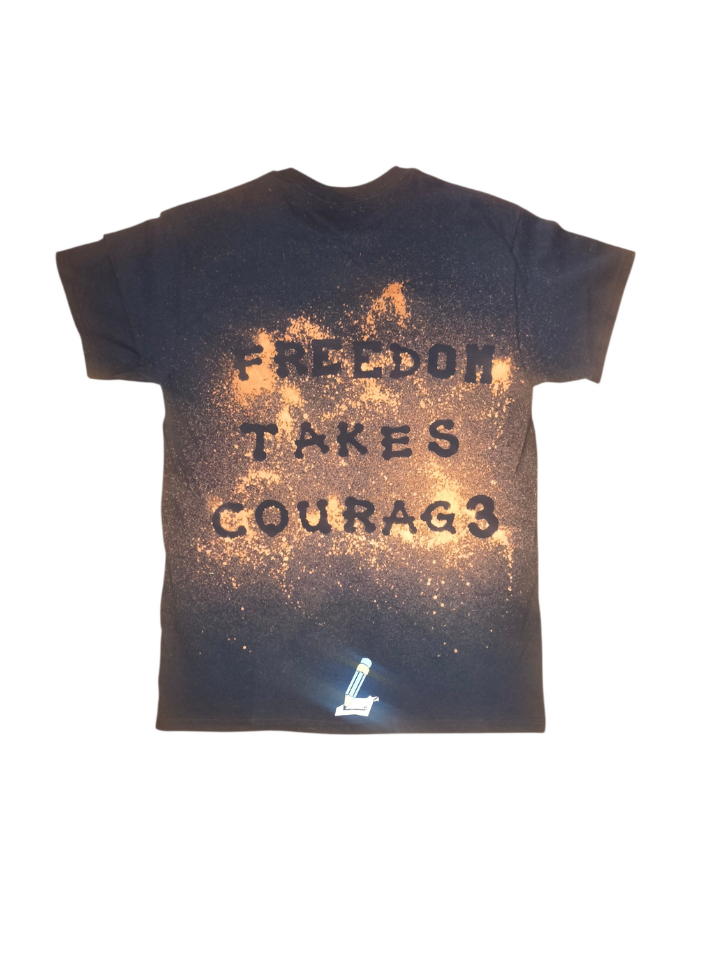 Wyoh tee