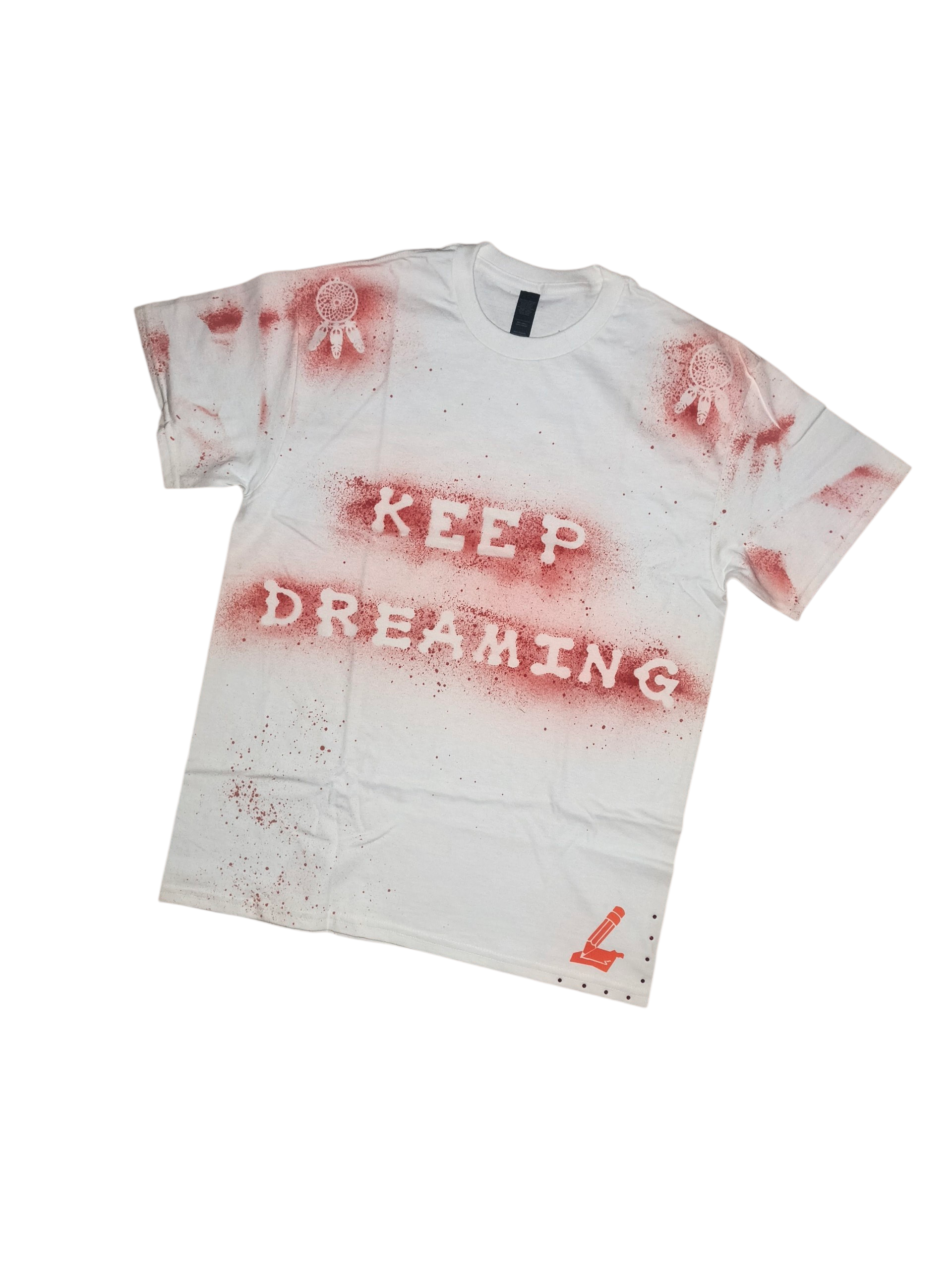 Keep Dreaming