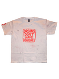 Dreams don't have deadlines